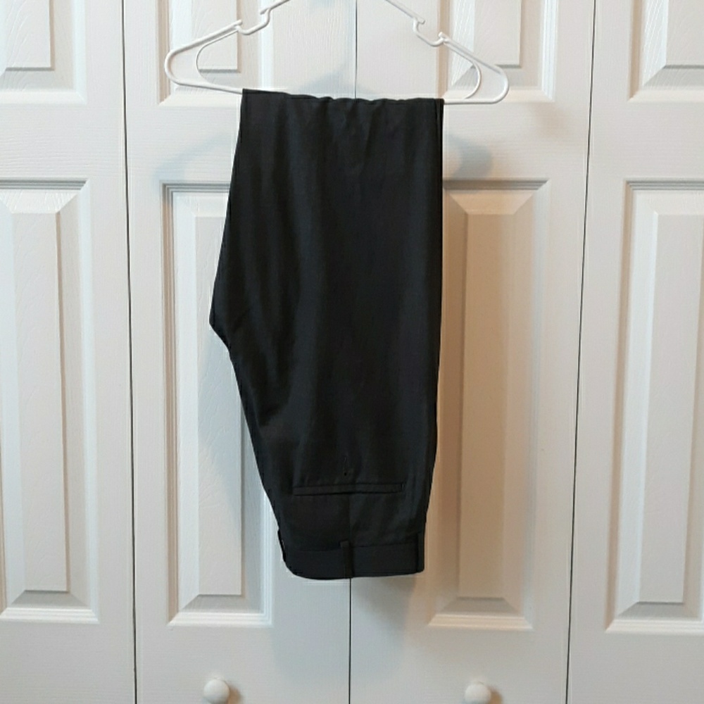 Mens dress pants.